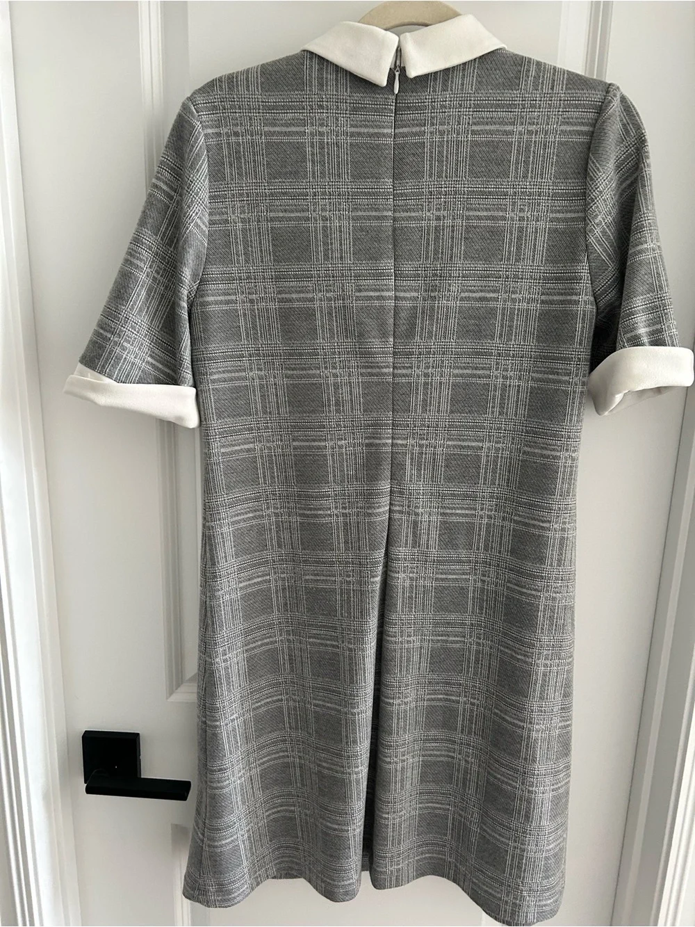 Dkny light academia